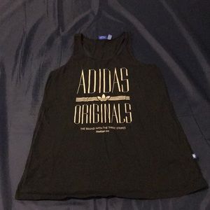 Adidas tank